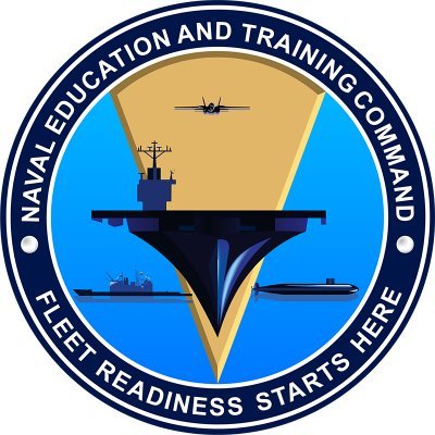 Official @USNavy account representing NETC 

Owner of the Force Development pillar within @MyNAVYHR

Following/RTs ≠ Endorsement