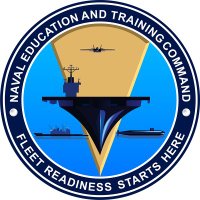 Naval Education and Training Command(@NETC_HQ) 's Twitter Profile Photo