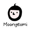 Moonyeomiさんのプロフィール画像