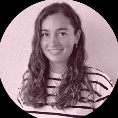 Garazigax4's profile picture. Service Design | Strategic Design | Service Designer at @MarakaStudio