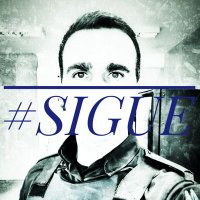 #SIGUE (@relejes) 's Twitter Profile Photo