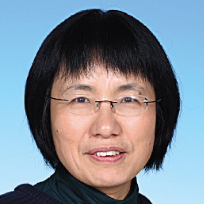 Chair Professor of Chemistry, Environment and Sustainability, Hong Kong University of Science & Technology