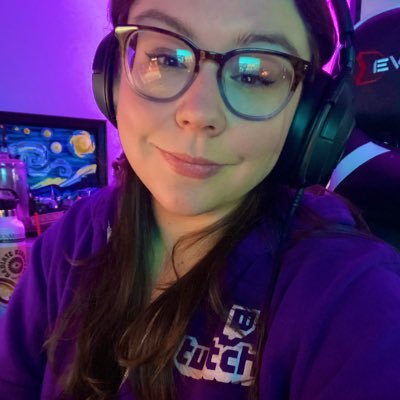 | IG: LadyBrieann | Twitch Affiliate