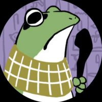イナバ𓆏 (@1nab_il) 's Twitter Profile