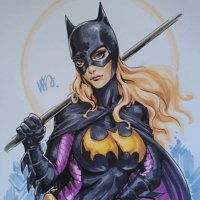 Jenny 🇺🇦 Batgirl by night 🦇🌛(@Back_dafucup) 's Twitter Profileg