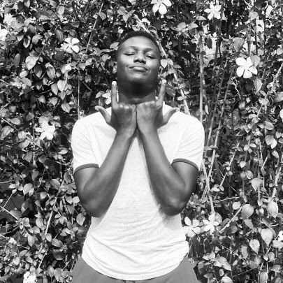 wats real will prosper.
no such thing as a lyf better than yours.