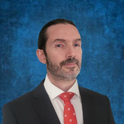 EstebanP_SLD's profile picture. Helping people, business owners and employees with financial solutions