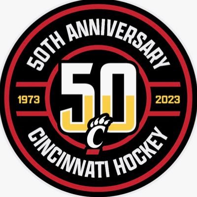 Official Twitter of The University of Cincinnati Men's ACHA Division II Hockey Team. National Tournament 19’ 20’. Final Four 19’. #1Team1Mission