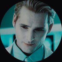 Dr. Carlisle Cullen (@pimpinxpimpindr) 's Twitter Profile