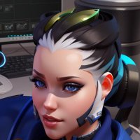 Hot Nft Collection (@mahdiserdar) 's Twitter Profile Photo