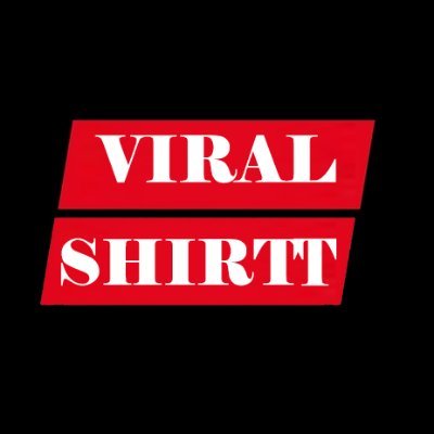 I don’t do promos, I only post viral shirts I like - DM for credit! I tag original creators whenever possible. Designs I sell are my own. We’re @/viralshirtt !