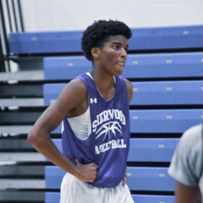 Sherwood High School 2024 | 6’5 | | 165 lbs | SF/PF | 3.86 GPA | 4.5 WGPA | https://t.co/e7yLrdKVTz