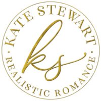 Kate Stewart (@authorklstewart) Twitter profile photo