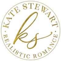 Kate Stewart(@authorklstewart) 's Twitter Profile Photo