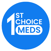 1st Choice Meds.com(@1stChoiceMeds) 's Twitter Profile Photo