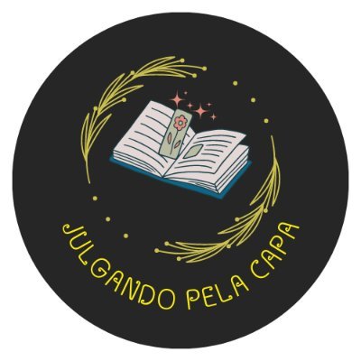 Falo sobre livros, séries e muito mais!