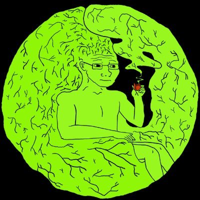 brainchaircoin's profile picture. Revolutionizing #Memecoin Mania!

Unveiling #BrainChair in the most amusing way possible. 

#Memecoinseason2023 #MMGA