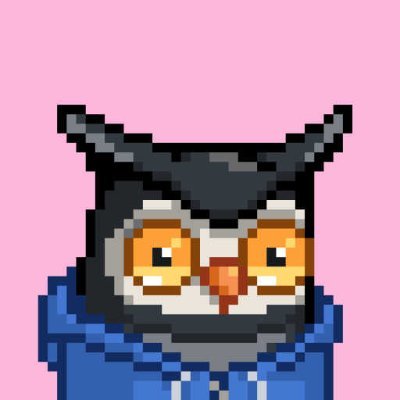 digester_669's profile picture. Just flipped an NFT of the all-time famous Bitcoin pizza purchase made by Laszlo Hanyecz in 2010! This is a limited edition Crypto collectible you can't miss!