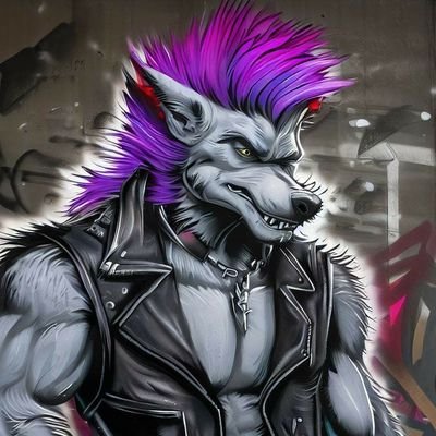 Gay Furry Wolf /53/Single & Desperate /🔞 No Minors 🔞 NSFW 🔞 DM Friendly...Sometimes 🏴󠁧󠁢󠁳󠁣󠁴󠁿 🏴󠁧󠁢󠁳󠁣󠁴󠁿 
@ https://t.co/iJ32L7hQ51