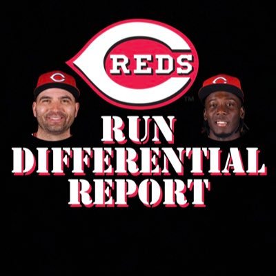 Reds Run differential reports following each Reds game | EST 2016