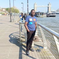 Kamau John (@heykaama) 's Twitter Profile