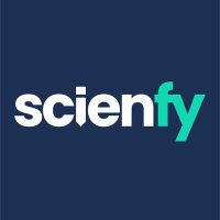 Scienfy (@scienfy_eu) 's Twitter Profile