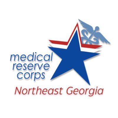 The mission of the Northeast Georgia Medical Reserve Corps (MRC) is to provide volunteer support for Public Health preparedness, response, and recovery events