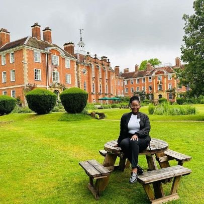 MaryMagoya's profile picture. Sold out to Christ. 

PhD. candidate in Statistics