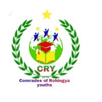 CRY, Comrades Of Rohingya Youth(@RoAzizJr1) 's Twitter Profile Photo
