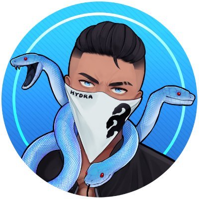 Former Head of Esports - Splyce, LR and REC.
Twitch & Kick partner
Business Email - cptswizz@gmail.com