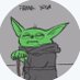 Frank Yoda (@ThadJuggernuts) Twitter profile photo