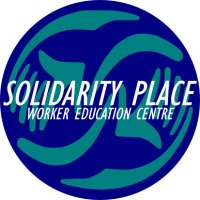 Solidarity Place Worker Education Centre(@SolidarityPlace) 's Twitter Profile Photo