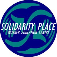 Solidarity Place Worker Education Centre (@solidarityplace) 's Twitter Profile