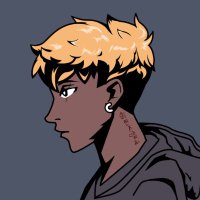 Iceb Lee (@iceb2bear) 's Twitter Profile