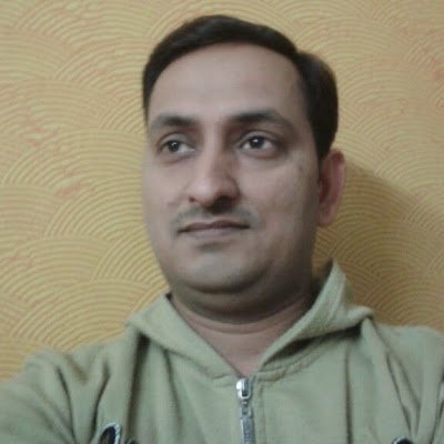 UdayKirty's profile picture. 