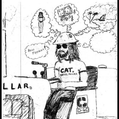 ett196_ed's profile picture. Conservative white MAN 
Life time construction worker 
Father of 3 
Single 
Currently working in Virginia 
Love travels coffee book’s conversation museums