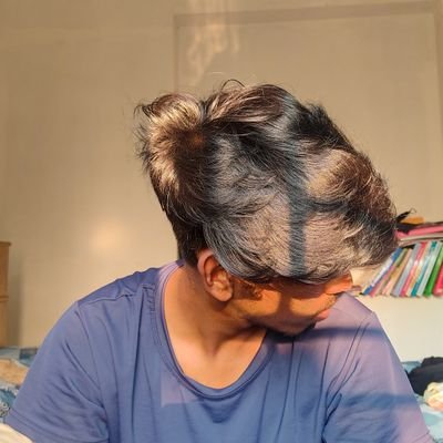 abiinavvv's profile picture. Software Developer, Building User Engaging Mobile Applications