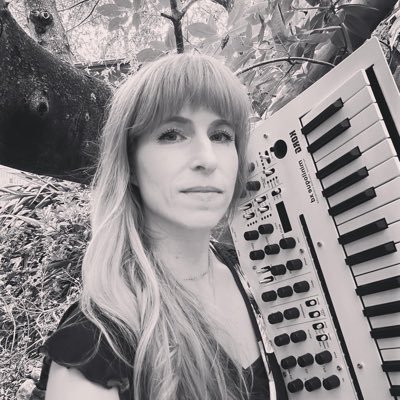 Artist, musician, 🎹 entrepreneur. Currently interim CEO @ai4allorg