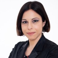 Carolina Gorodetsky (@carolinagorod) 's Twitter Profile