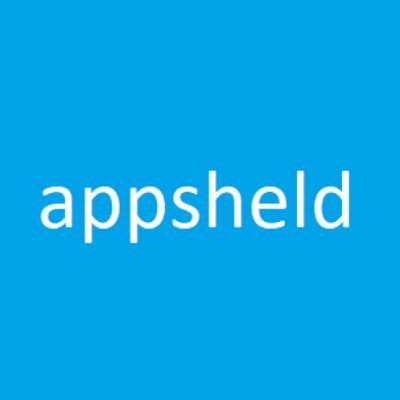 appsheld Profile Picture