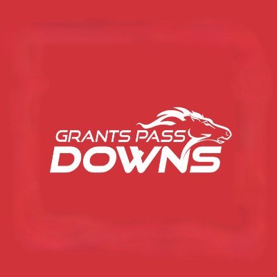 Official Twitter Account of #GrantsPassDowns 🏇
