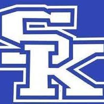 Simon Kenton Girls Golf