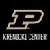 Purdue Krenicki Center for BA and ML (@purduekrenicki) Twitter profile photo Purdue Krenicki Center for BA and ML (@purduekrenicki) Twitter profile photo