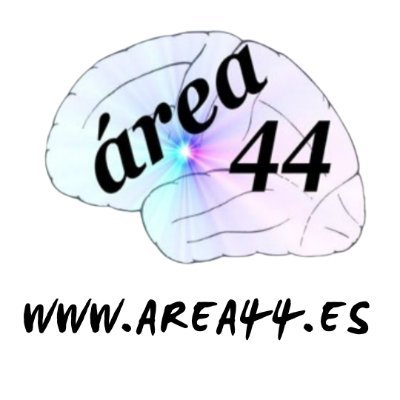 area44cp's profile picture. Evaluación e Intervención Psicopedagógica, Neuropsicológica, Psicológica. Desde 2006 trabajamos para ti. Ofrecemos servicio presencial y online.