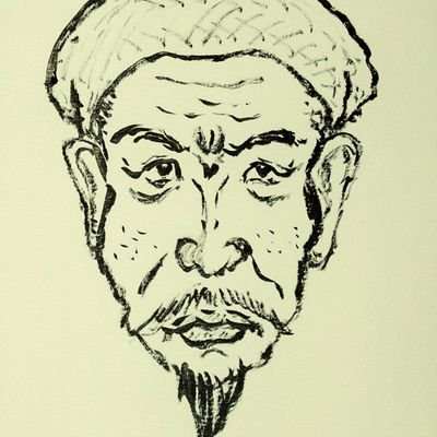 からすまがりのご隠居さんのプロフィール画像