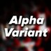 𝗔𝗹𝗽𝗵𝗮 (@variantalpha) Twitter profile photo 𝗔𝗹𝗽𝗵𝗮 (@variantalpha) Twitter profile photo