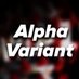 𝗔𝗹𝗽𝗵𝗮 (@VariantAlpha) Twitter profile photo