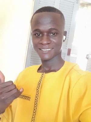 Sidibe2001's profile picture. 