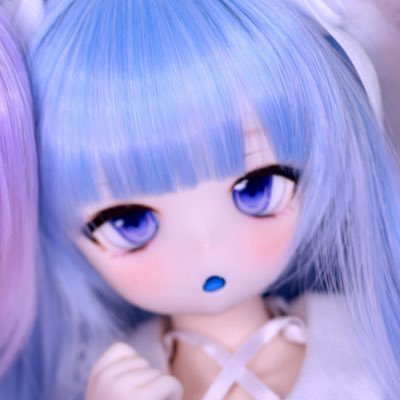 ケモミミ作ったりしてます。MDDメインのアカウントです。ふんわりキラキラに包まれた写真が好きです🫧ドール服勉強中✨アイコンの子▶︎りあチャン タグ▶︎#みみゆみみ #みみゆあいてむ いつもありがとうございます!Instagram▷mimi.yukkuri