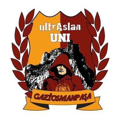 ultrAslan UNI Tokat Gaziosmanpaşa Üniversitesi resmi X hesabı - İletişim: gaziosmanpasa@ultraslanuni.com #KaradenizBölge